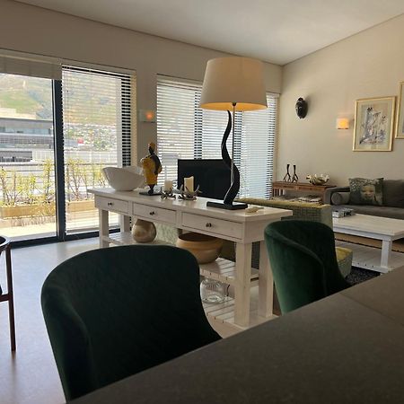קייפטאון Design City Centre Apartment מראה חיצוני תמונה