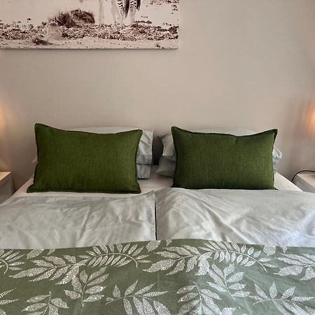 קייפטאון Design City Centre Apartment מראה חיצוני תמונה