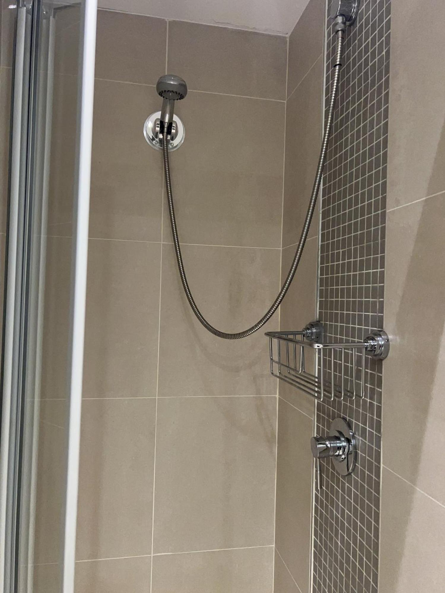 קייפטאון Design City Centre Apartment מראה חיצוני תמונה