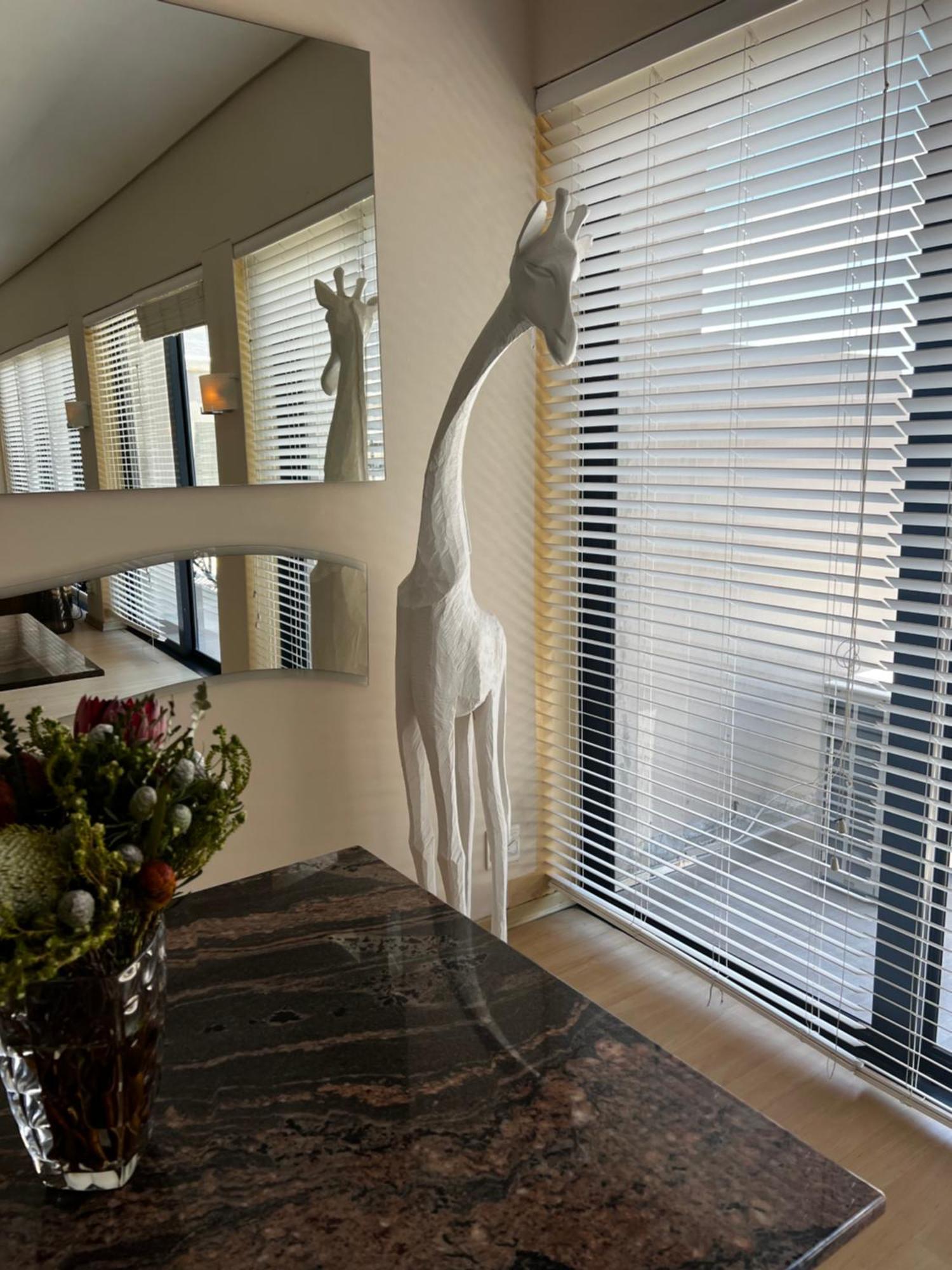 קייפטאון Design City Centre Apartment מראה חיצוני תמונה