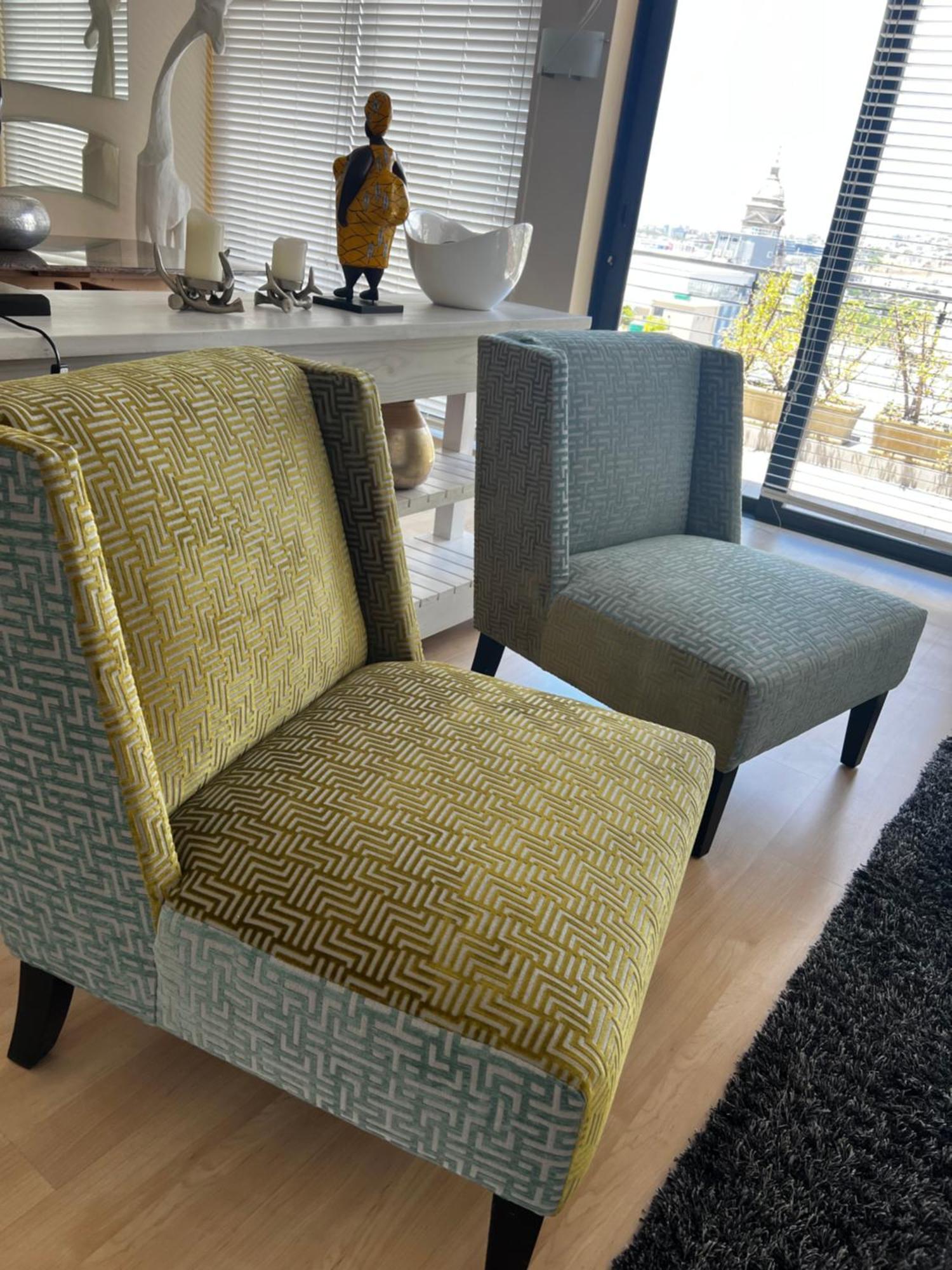 קייפטאון Design City Centre Apartment מראה חיצוני תמונה