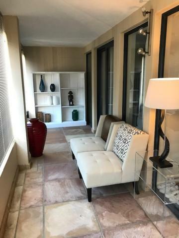 קייפטאון Design City Centre Apartment מראה חיצוני תמונה