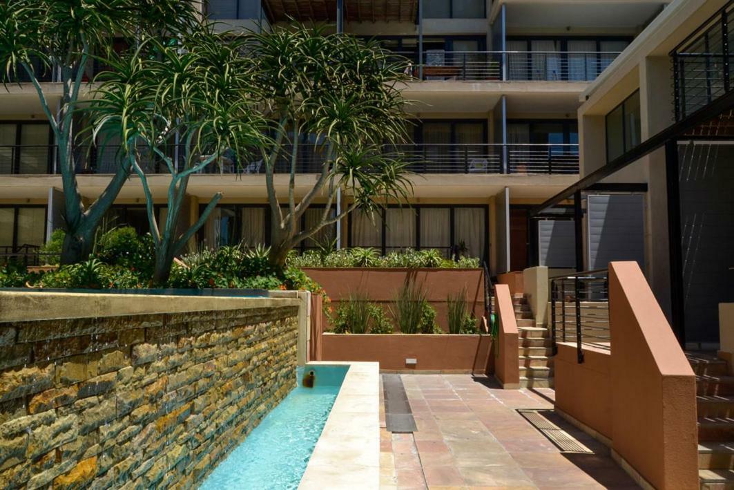 קייפטאון Design City Centre Apartment מראה חיצוני תמונה