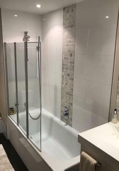 קייפטאון Design City Centre Apartment מראה חיצוני תמונה