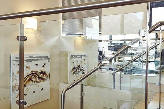 קייפטאון Design City Centre Apartment מראה חיצוני תמונה